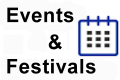 Keswick Island Events and Festivals