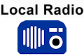 Keswick Island Local Radio Information