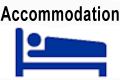 Keswick Island Accommodation Directory