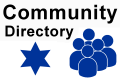 Keswick Island Community Directory