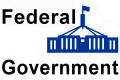 Keswick Island Federal Government Information