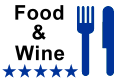 Keswick Island Food and Wine Directory