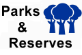 Keswick Island Parkes and Reserves