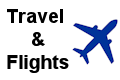 Keswick Island Travel and Flights