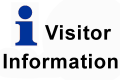 Keswick Island Visitor Information
