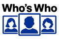 Keswick Island Who's Who